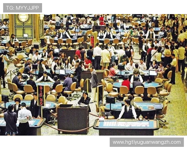 澳门君怡赌场提供多样化的博彩项目满足不同玩家需求 澳门君怡赌场提供多样化的博彩项目满足不同玩家需求